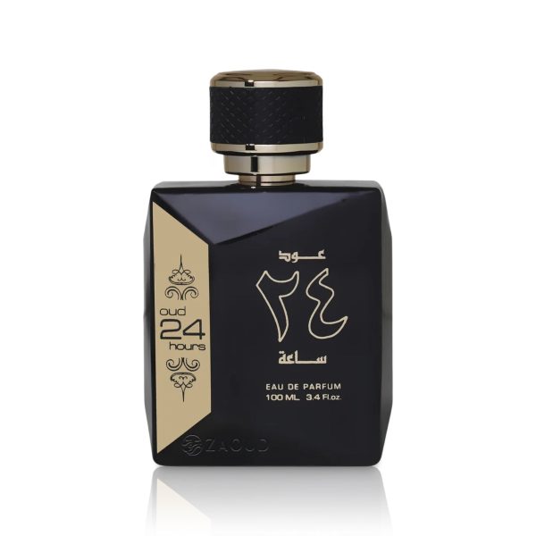 OUD 24 HOURS Edp