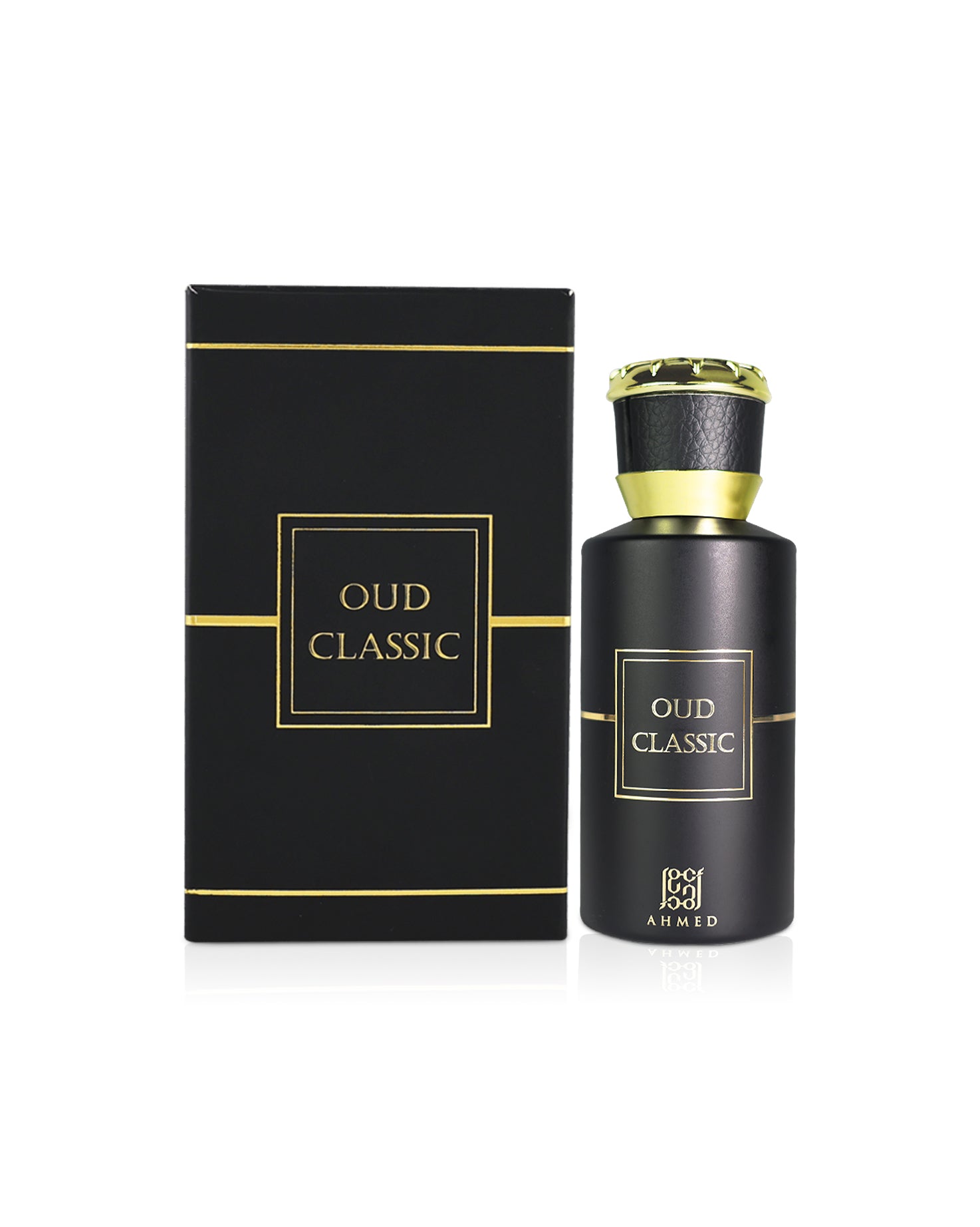 OUD CLASSIC Edp - Image 3