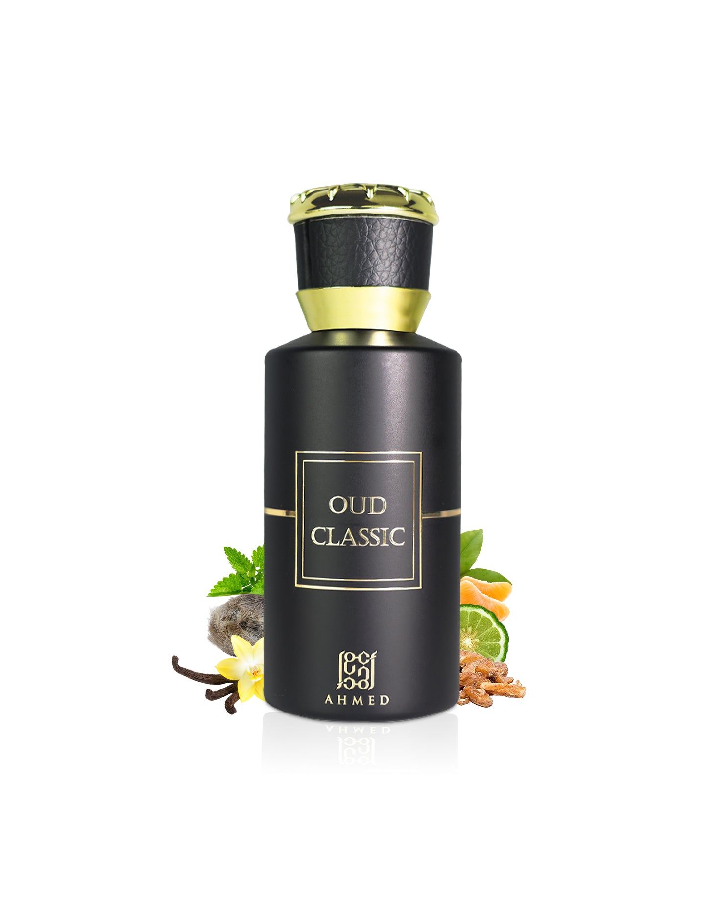 OUD CLASSIC Edp - Image 2