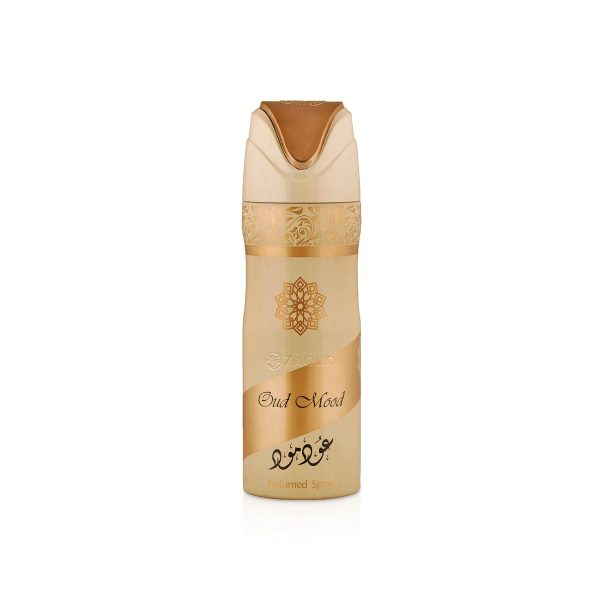 OUD MOOD Deodorant Bodyspray