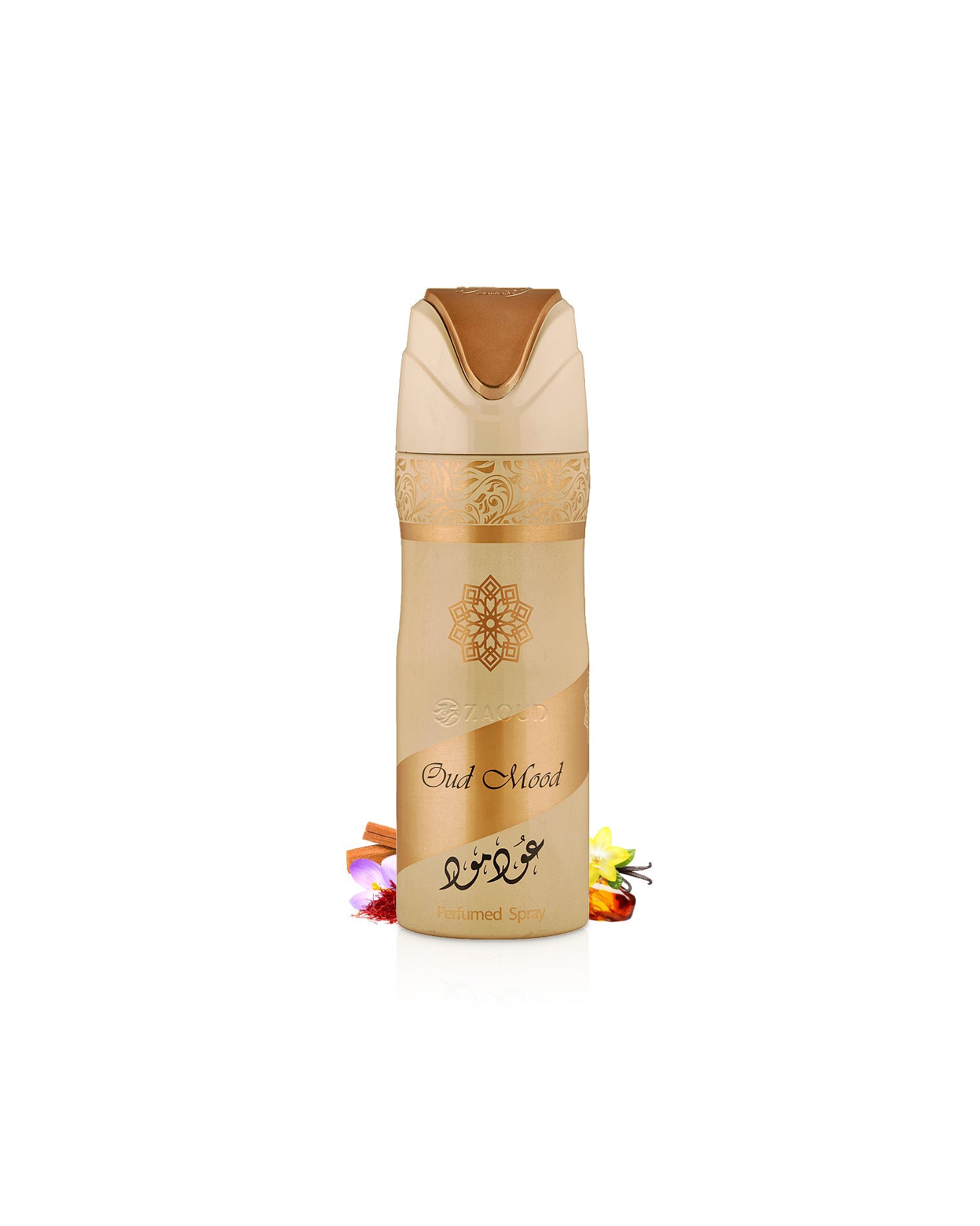 OUD MOOD Deodorant Bodyspray - Image 2