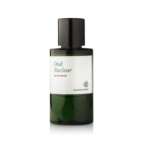 OUD NUCLEAR Edp