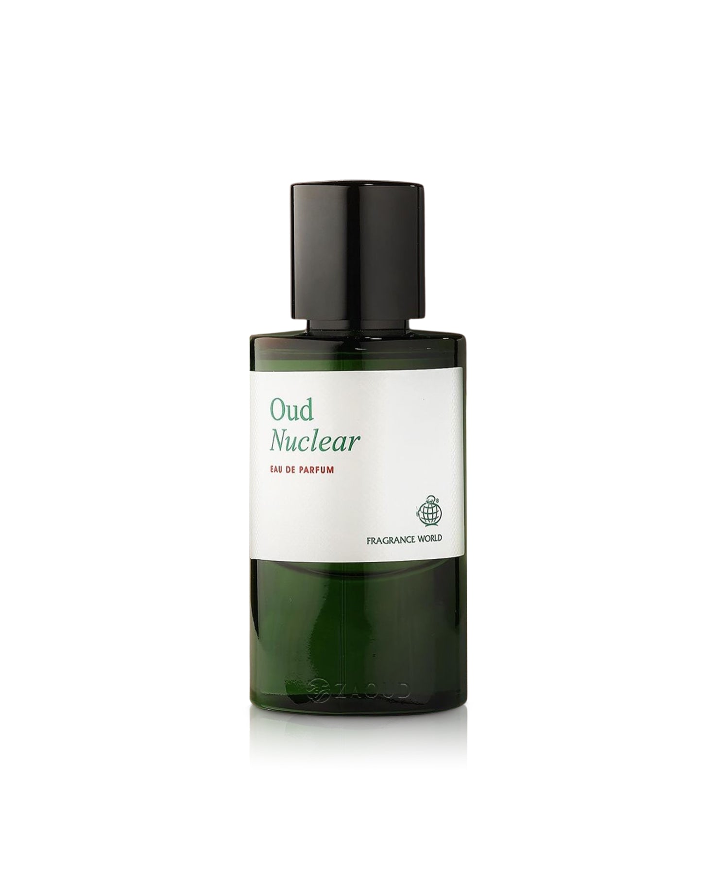 OUD NUCLEAR Edp