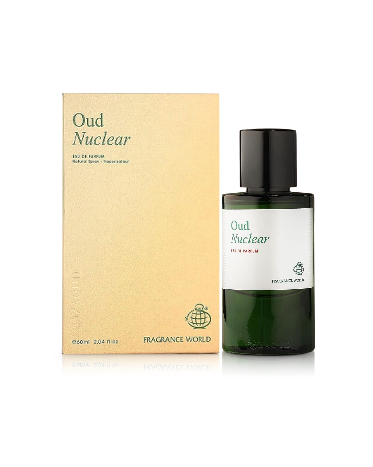OUD NUCLEAR Edp - Image 3