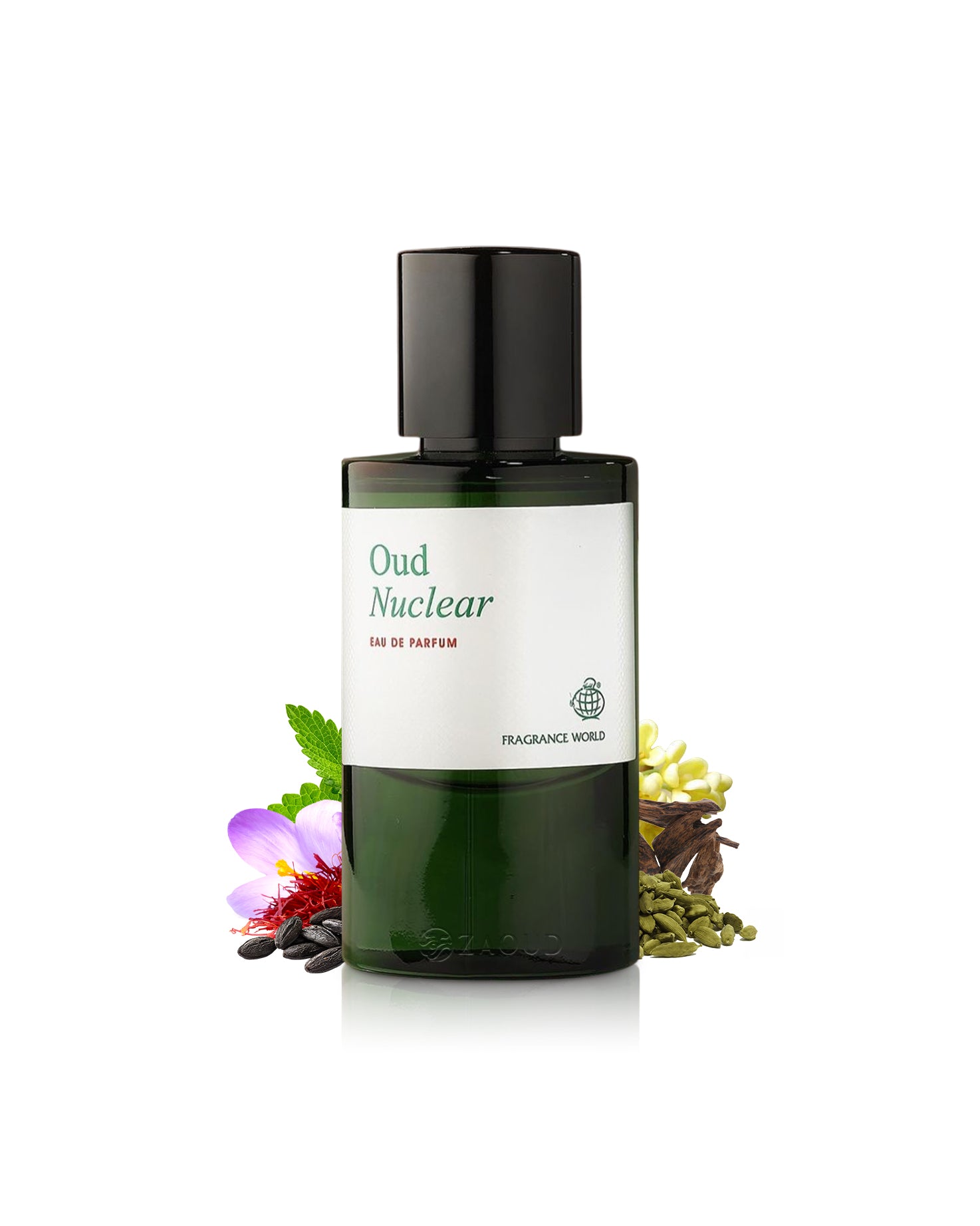 OUD NUCLEAR Edp - Image 2