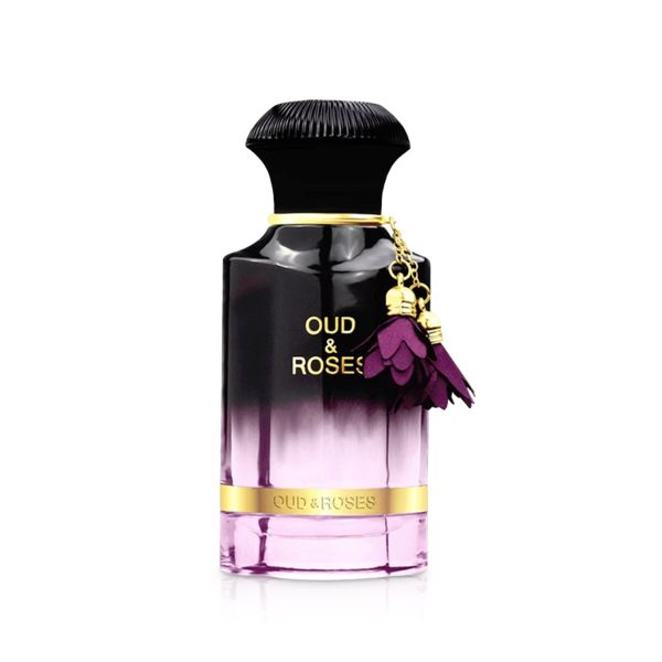 OUD & ROSES EXdp