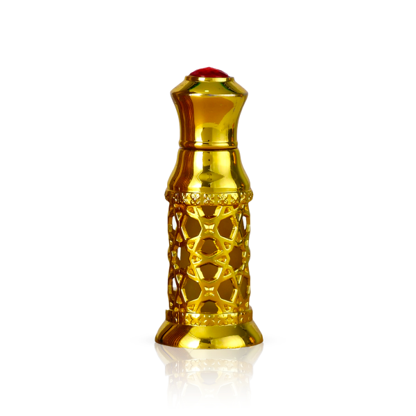OUD SAFI PERFUME OIL