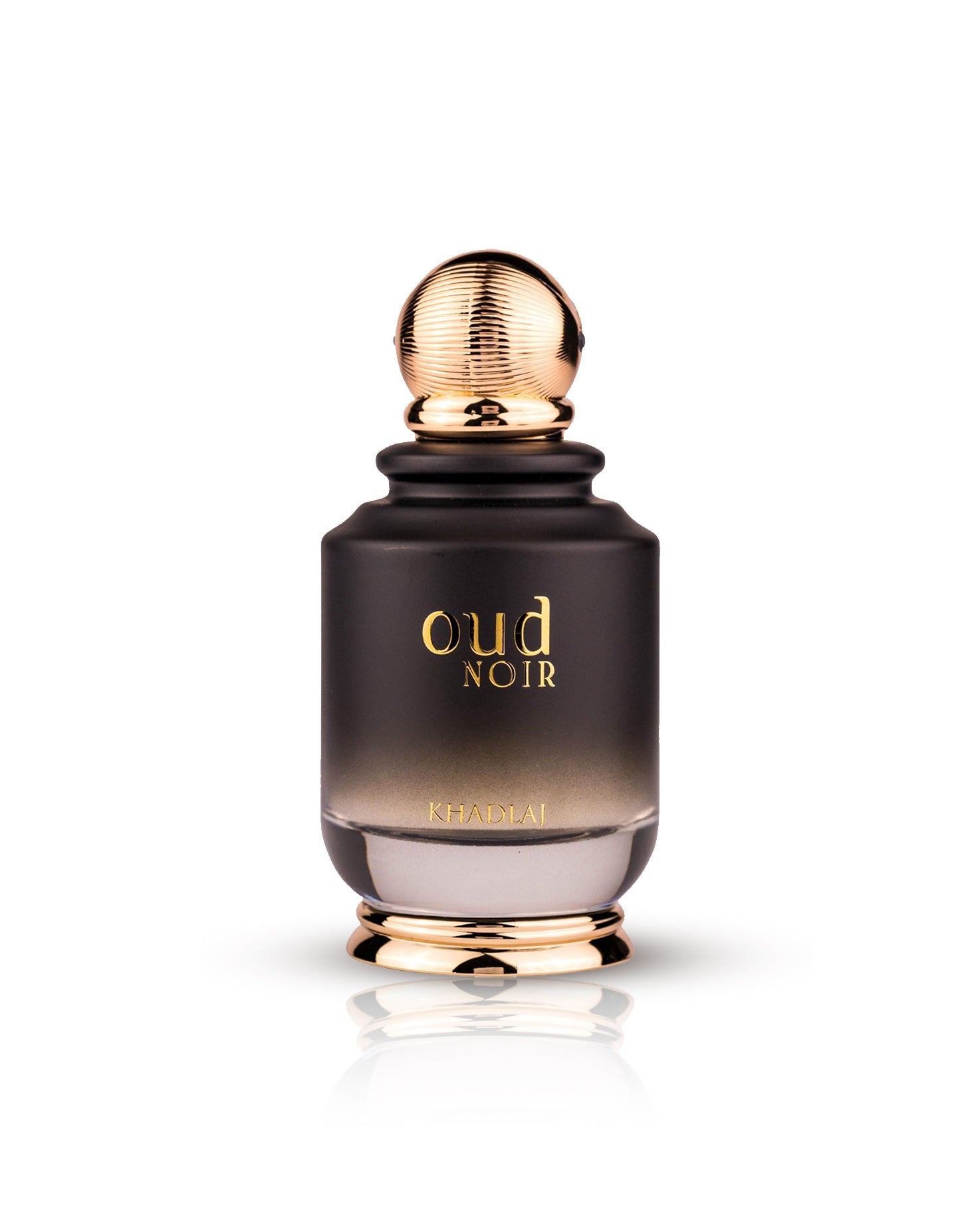 OUD NOIR EDP