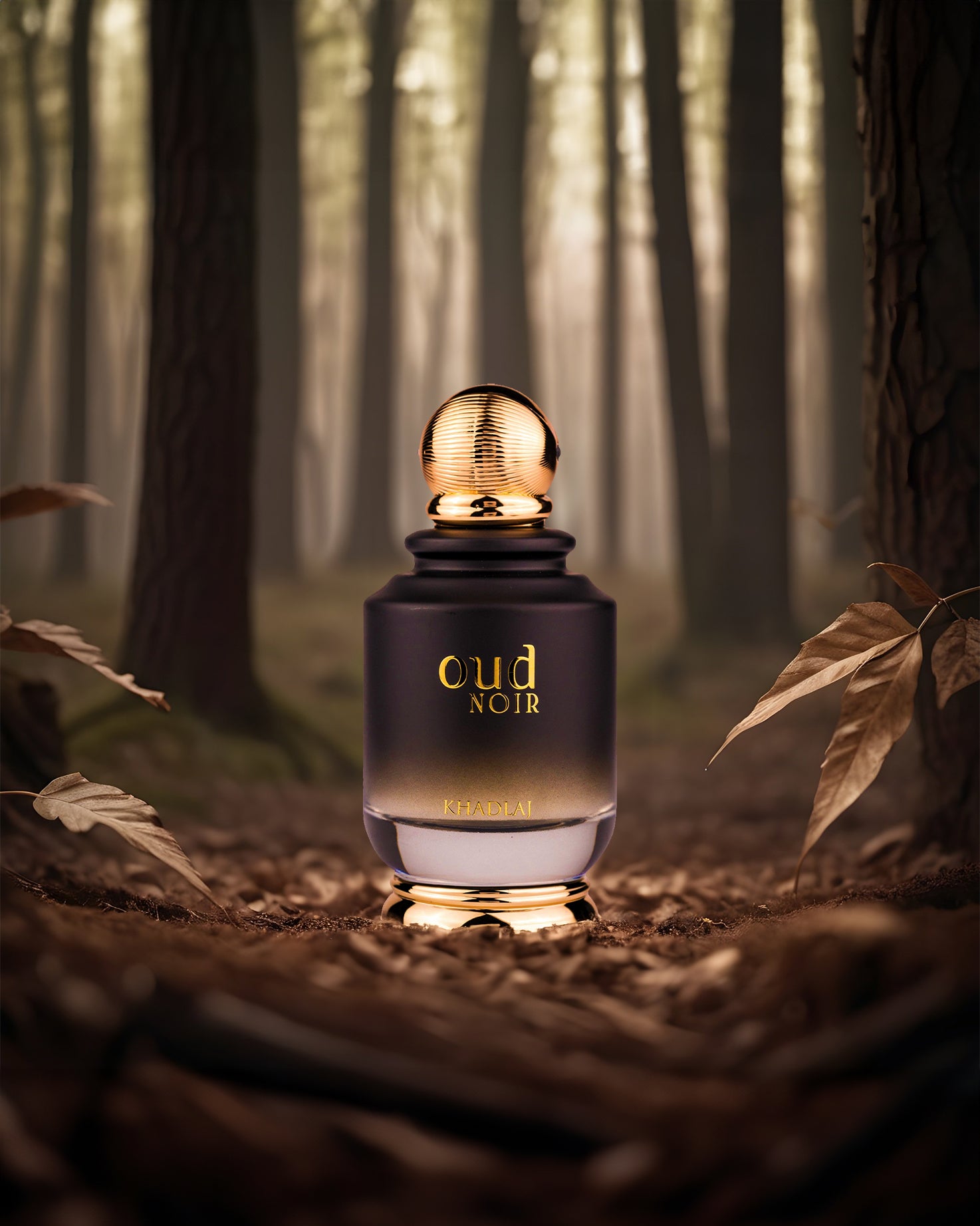 OUD NOIR EDP - Image 4