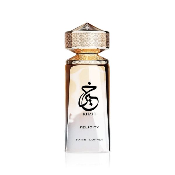 KHAIR FELICITY Edp