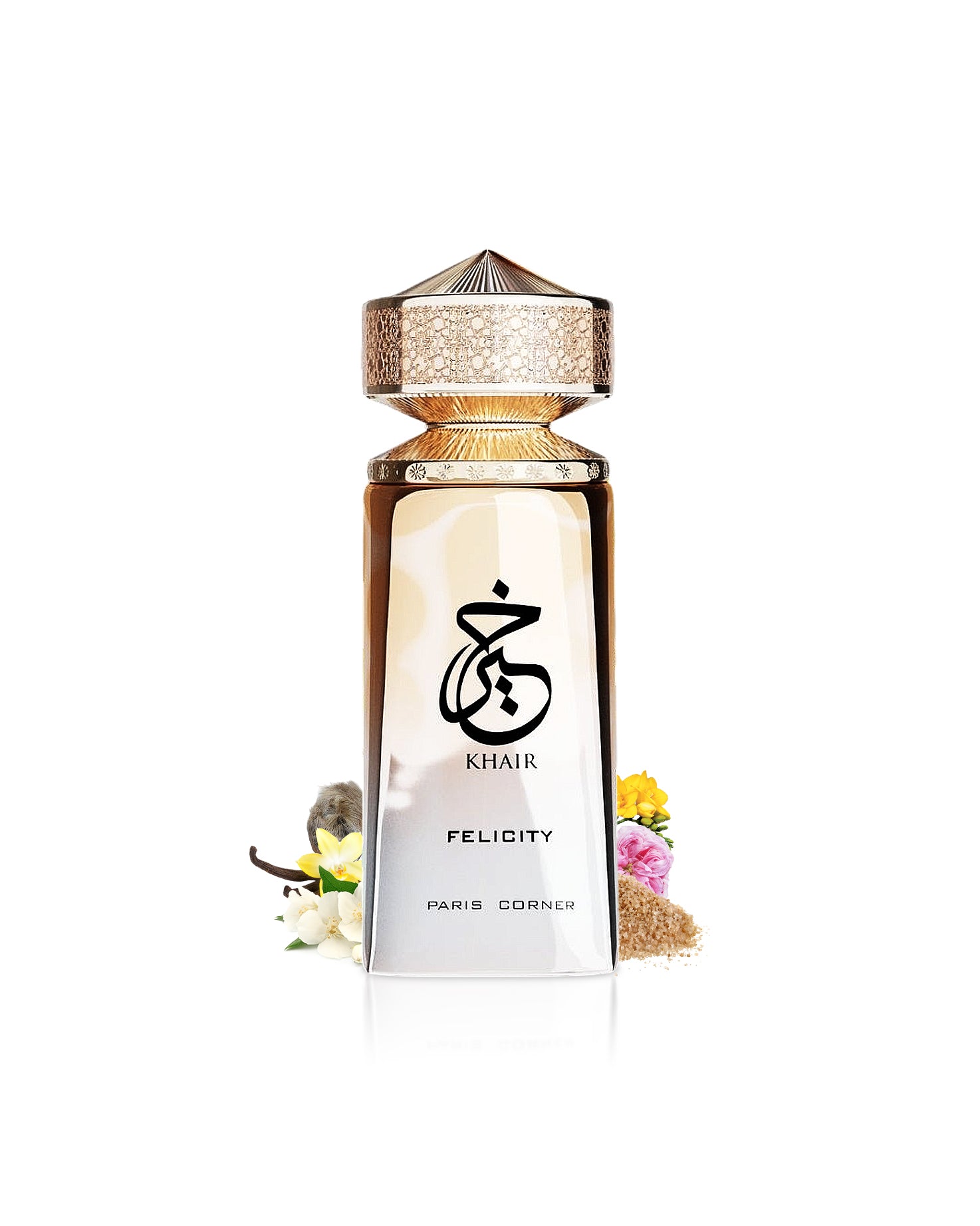 KHAIR FELICITY Edp - Image 2