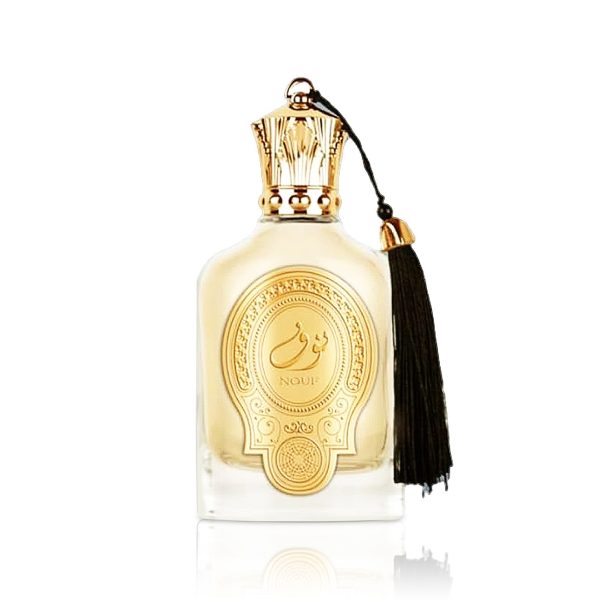NOUF Edp