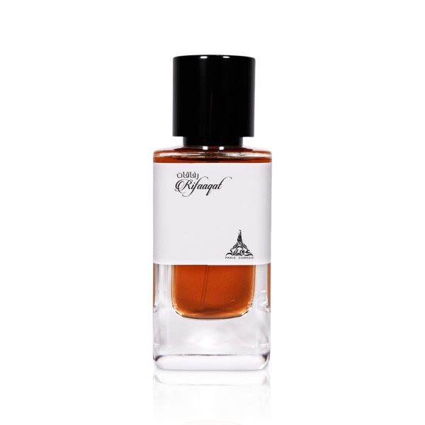 RIFAAQAT Edp