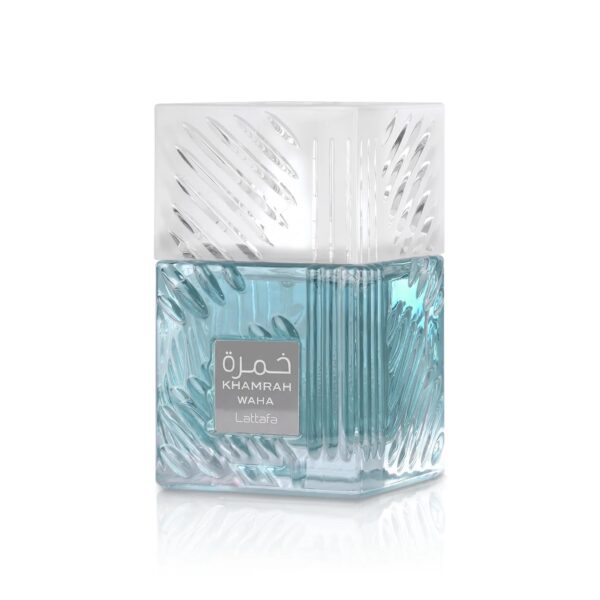 KHAMRAH WAHA Edp