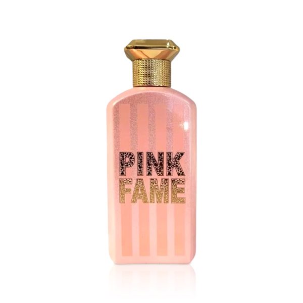 PINK FAME Edp