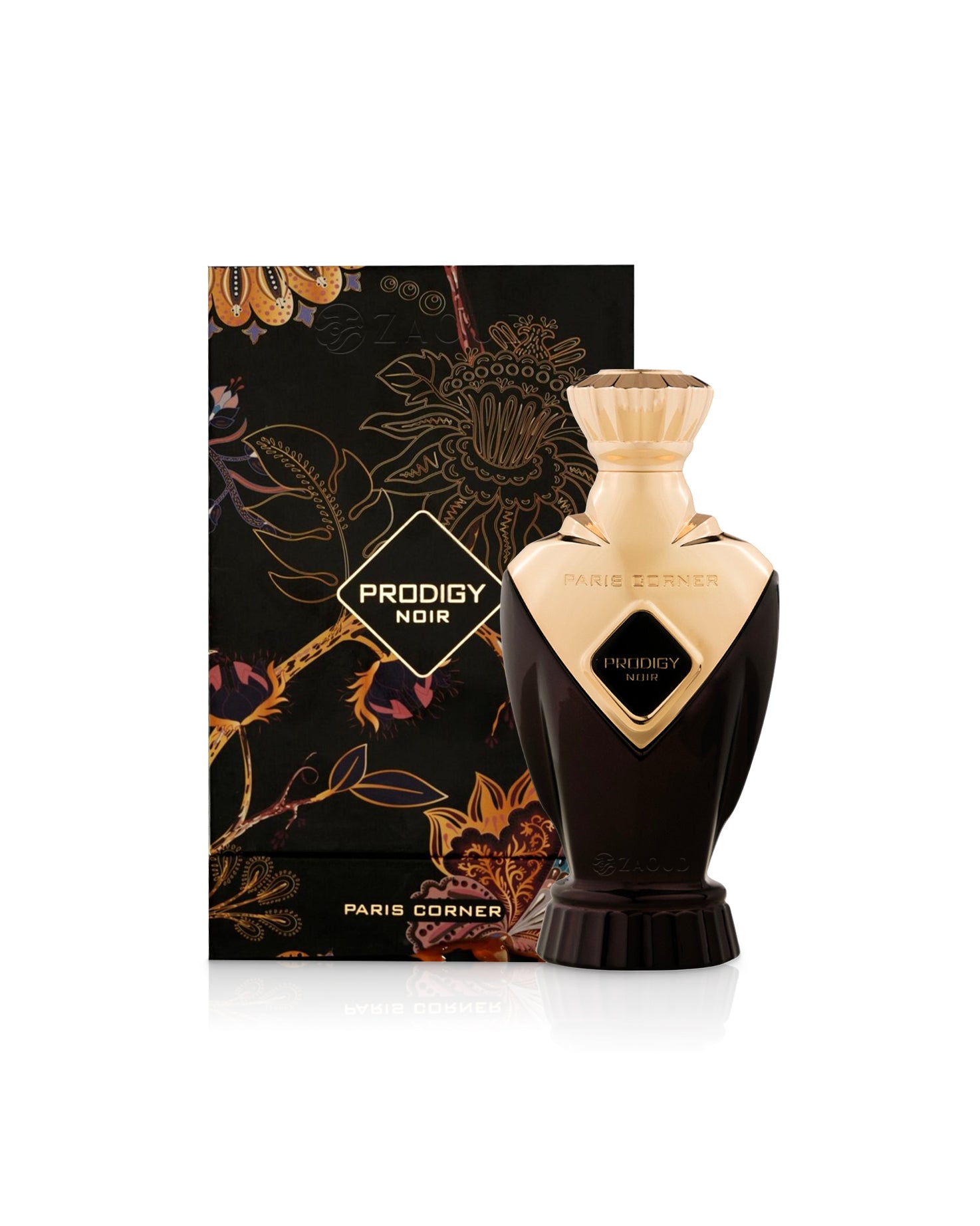 PRODIGY NOIR Edp - Image 3