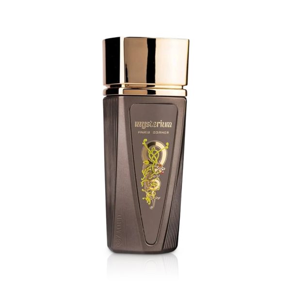 MYSTERIUM Edp