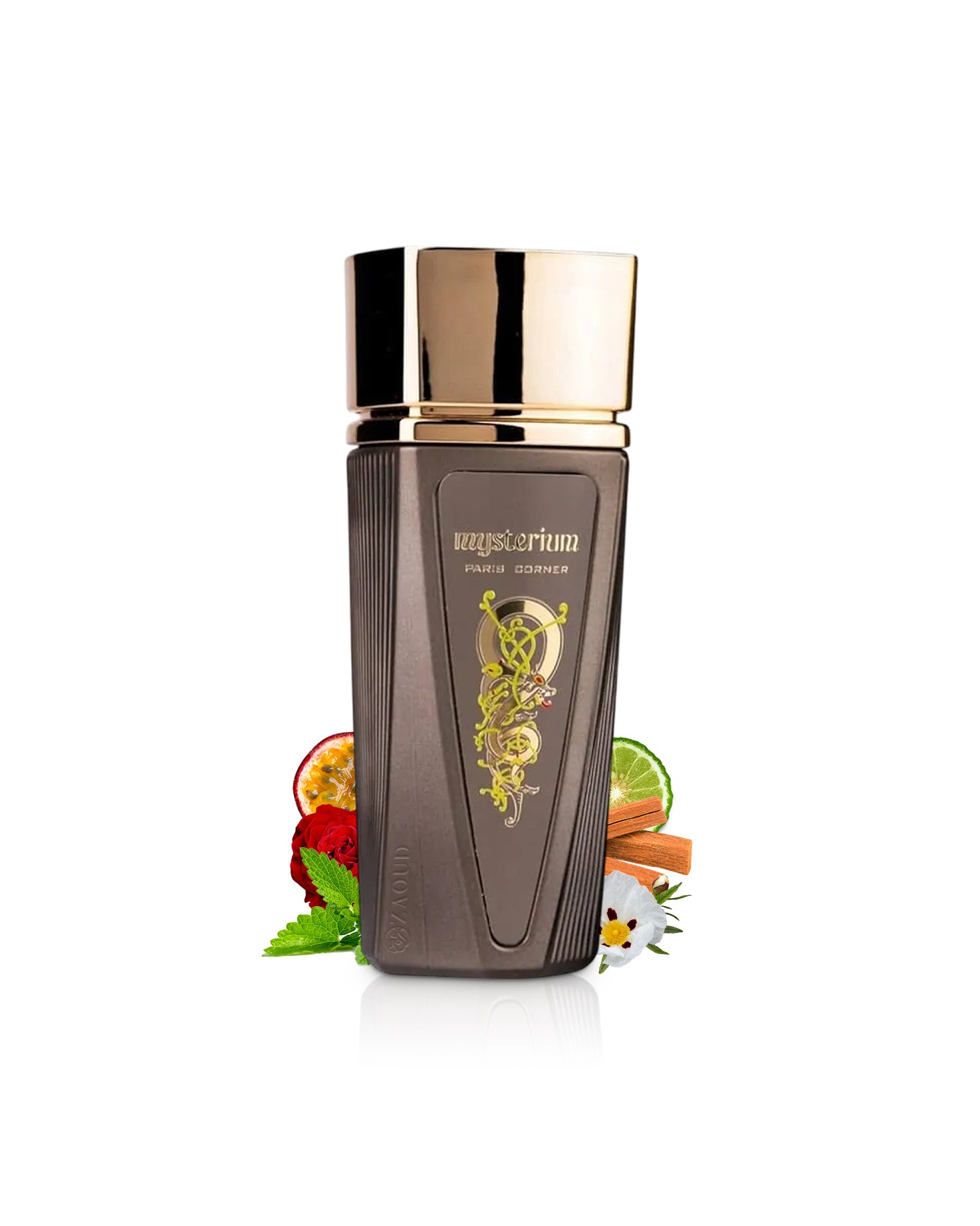 MYSTERIUM Edp - Image 2