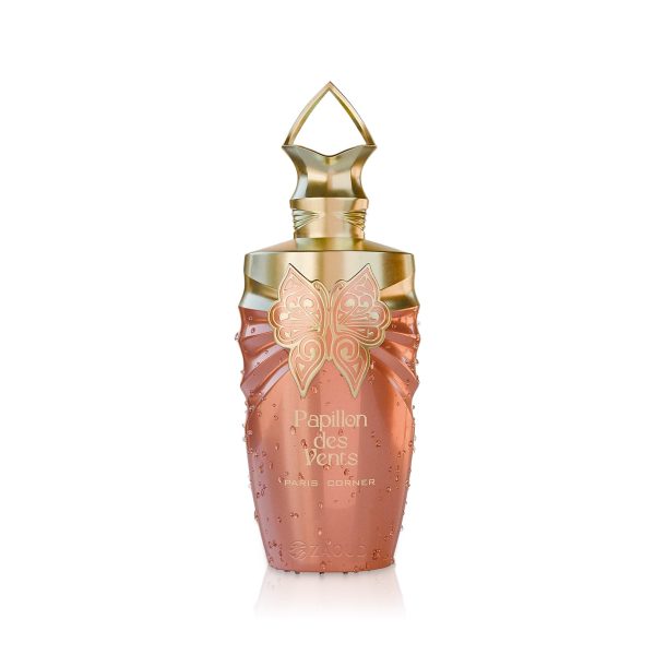 PAPILLON DES VENTS Edp