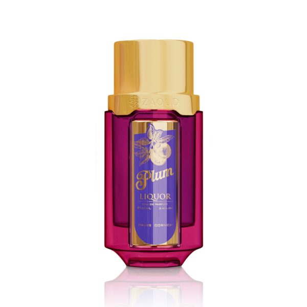 PLUM LIQUOR Edp