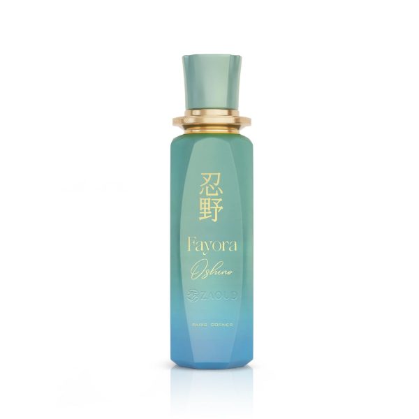 FAYORA OSHINO Edp