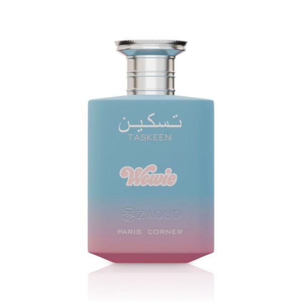 TASKEEN WOWIE Edp