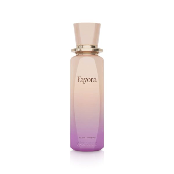 FAYORA Edp