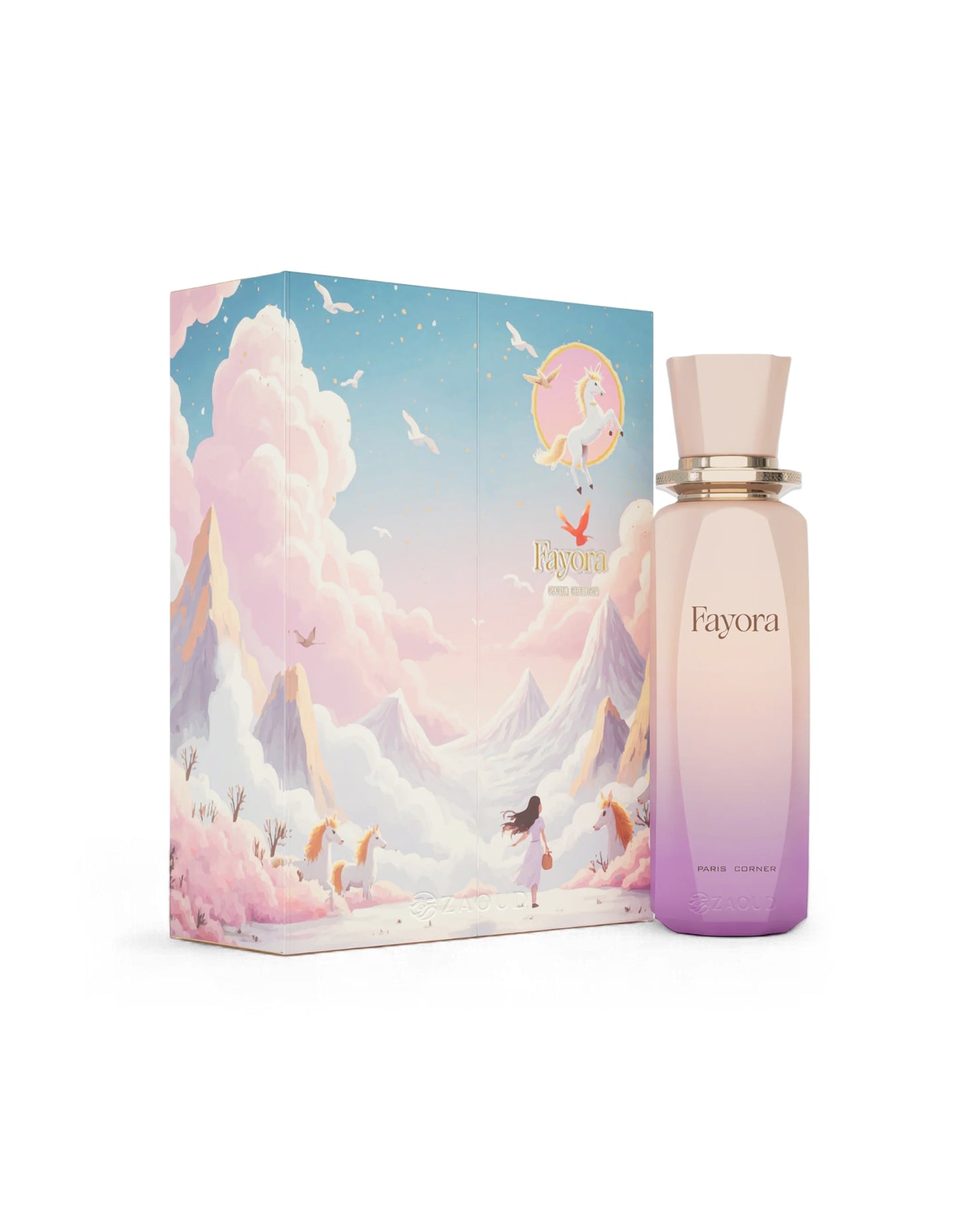 FAYORA Edp - Image 3
