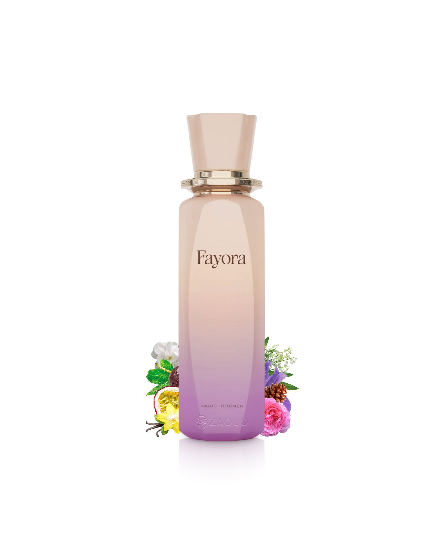 FAYORA Edp - Image 2