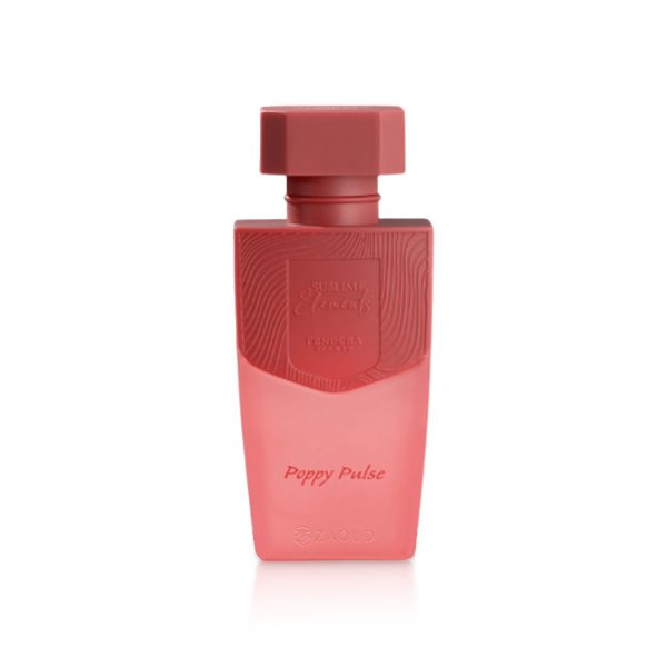 POPPY PULSE Edp