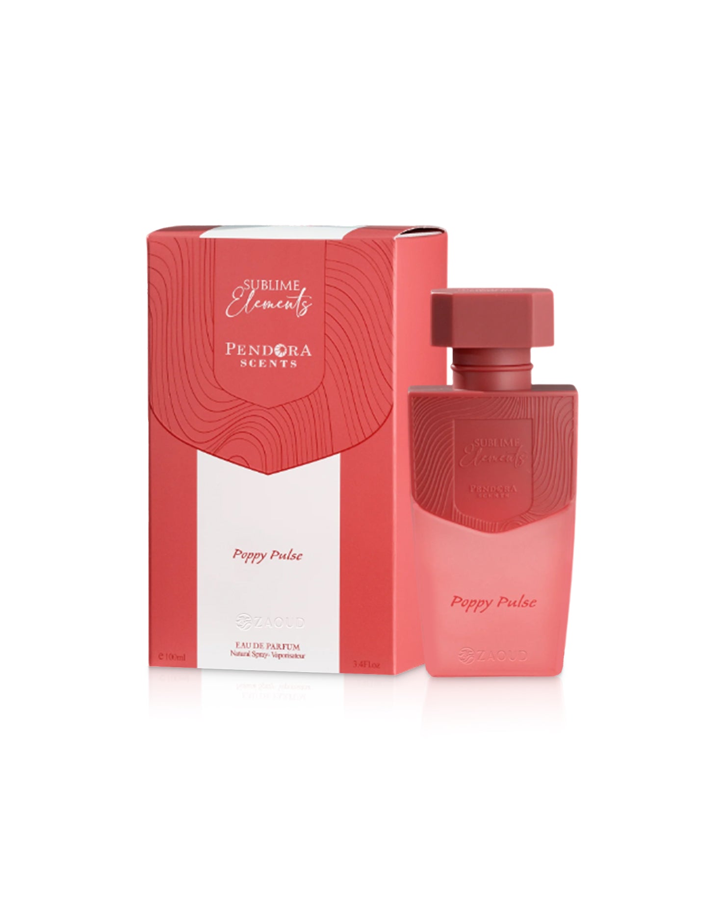 POPPY PULSE Edp - Image 3