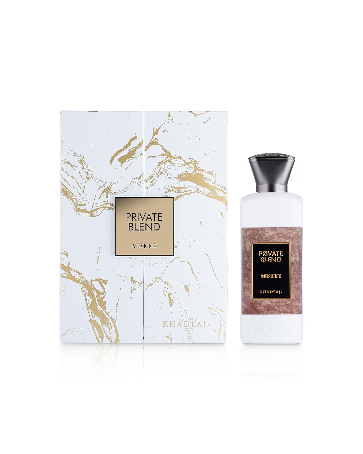 PRIVATE BLEND MUSK ICE Extrait de parfum - Image 3