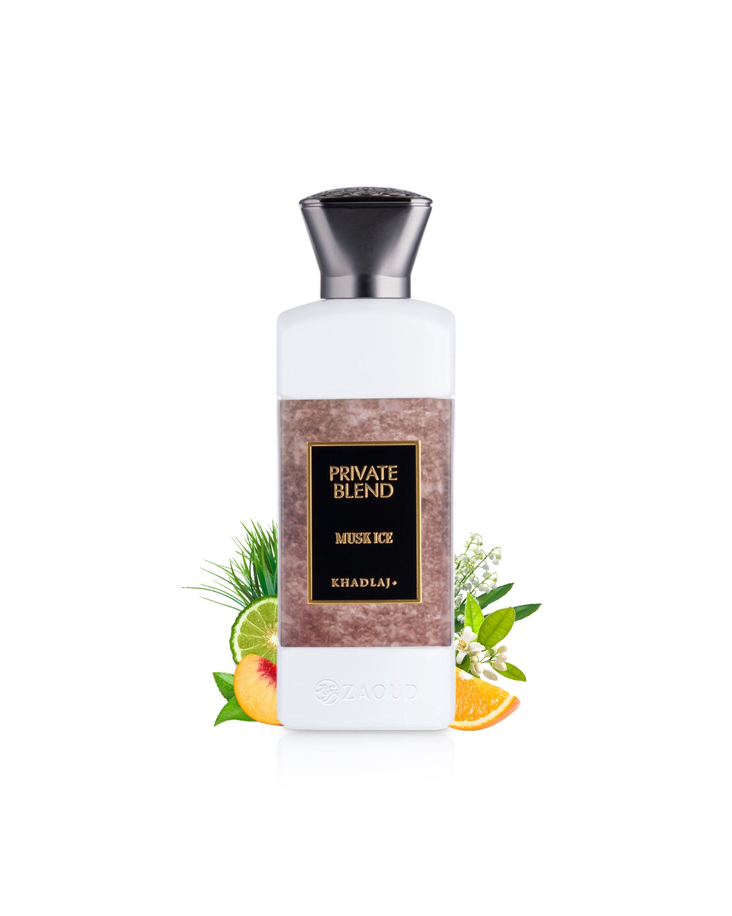 PRIVATE BLEND MUSK ICE Extrait de parfum - Image 2