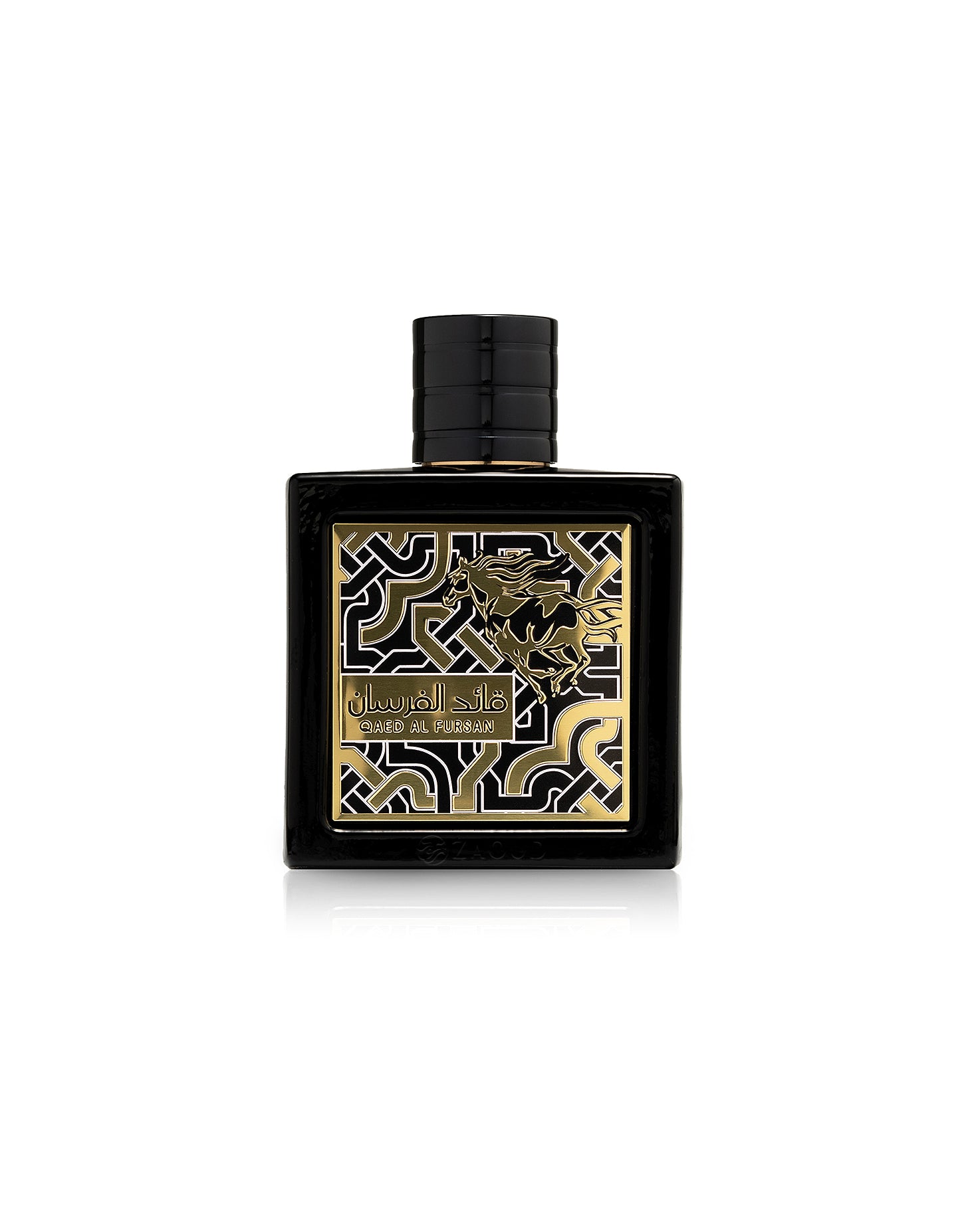QAED AL FURSAN BLACK Edp