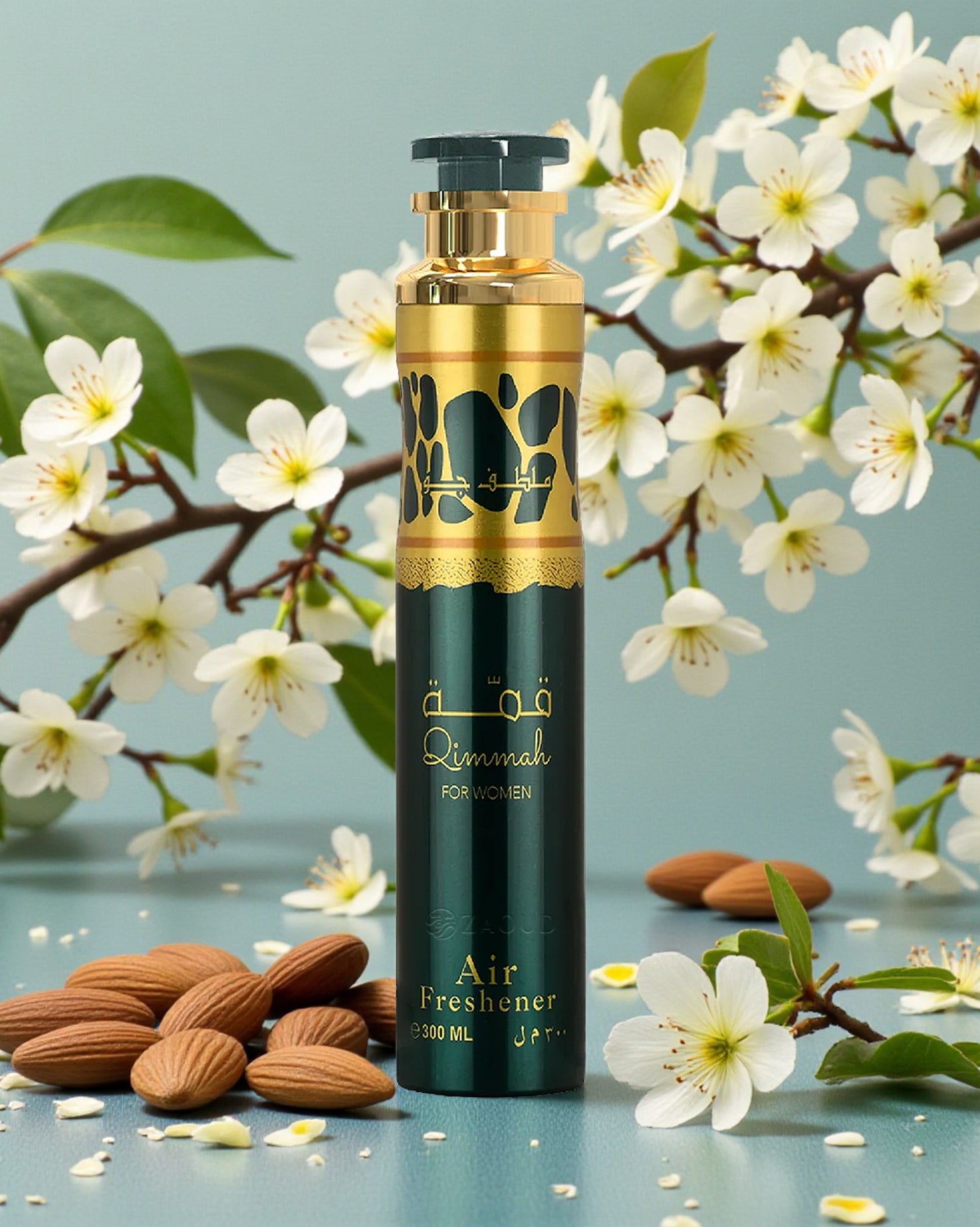 QIMMAH For Women Air Freshener - Image 4