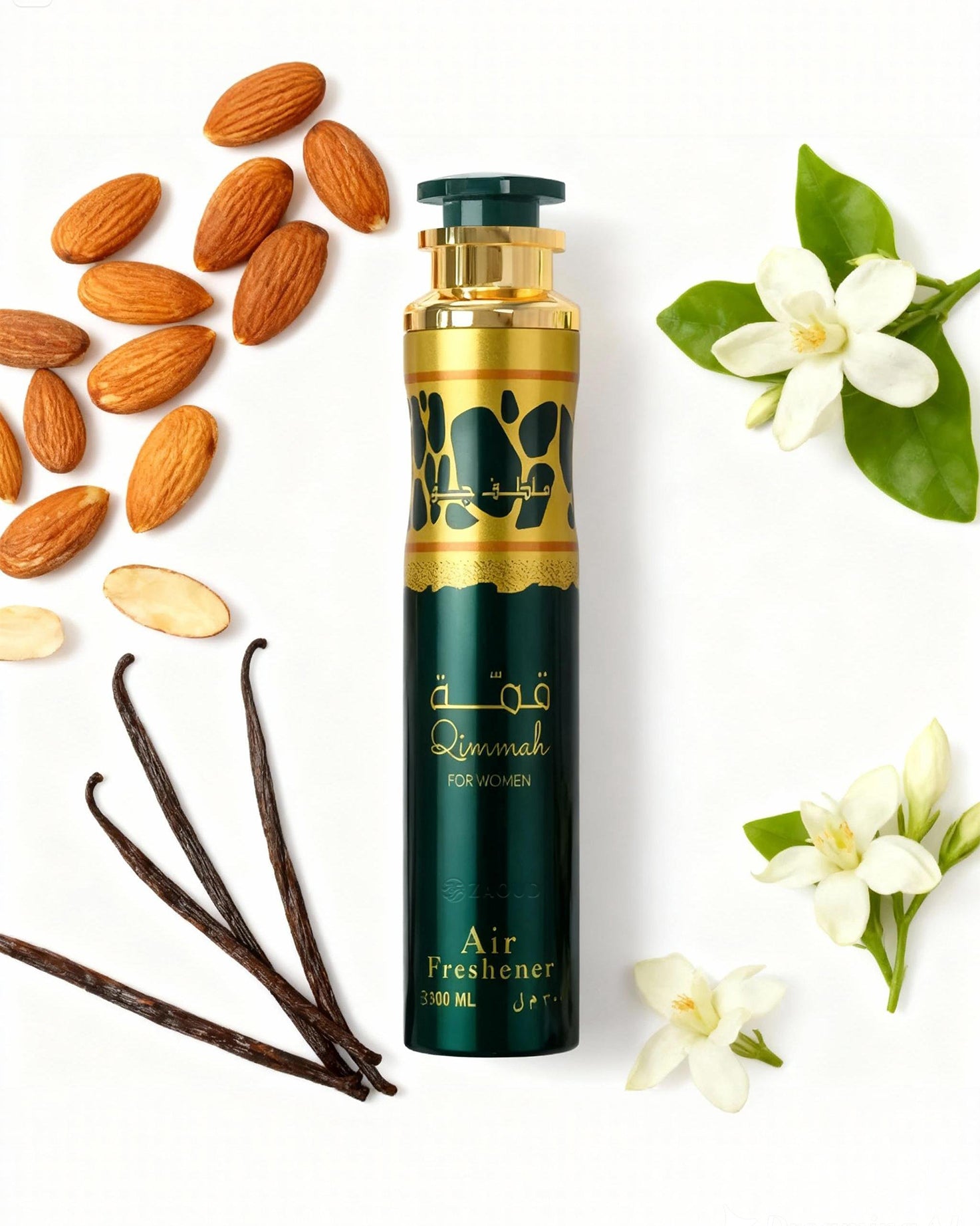 QIMMAH For Women Air Freshener - Image 3