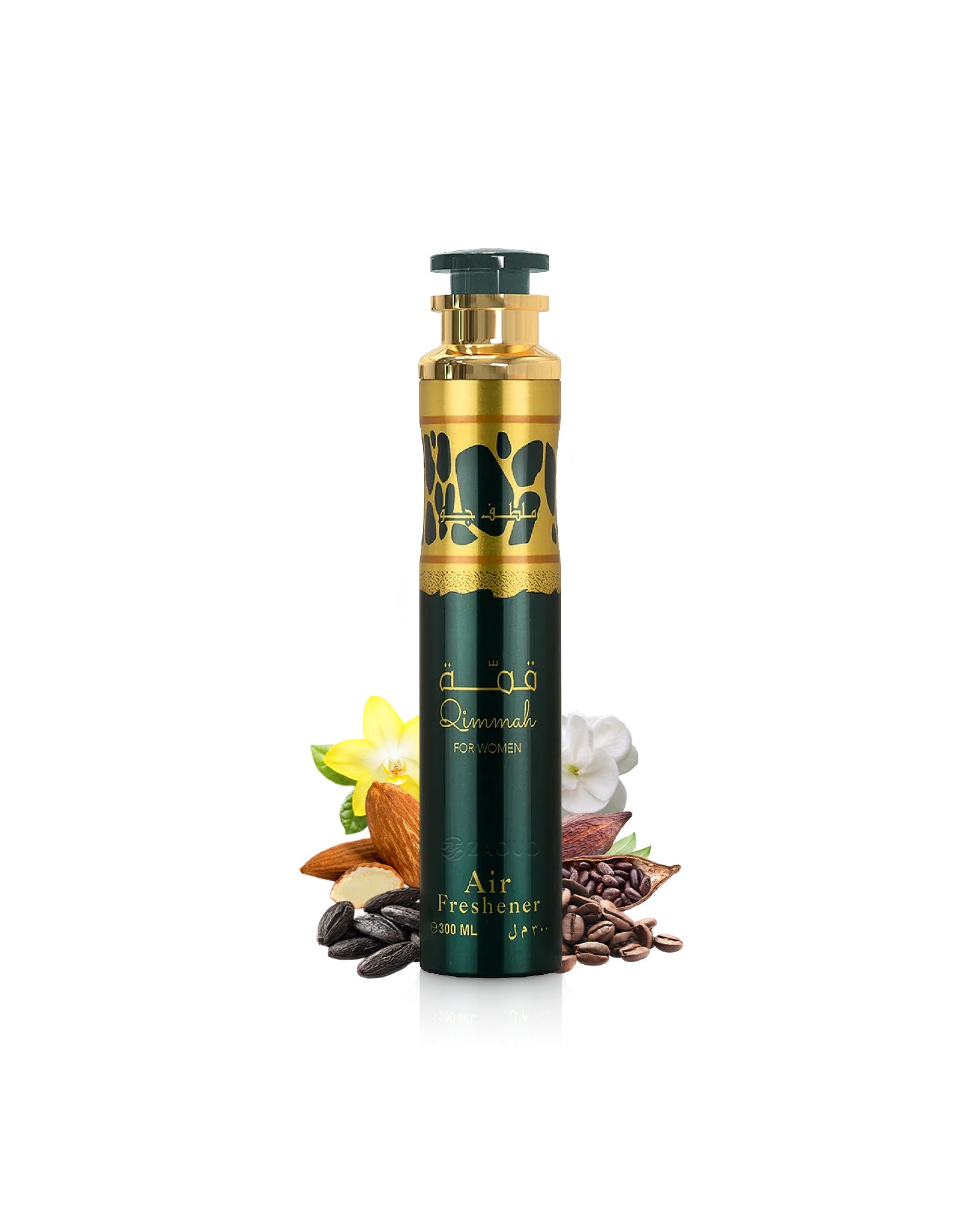 QIMMAH For Women Air Freshener - Image 2