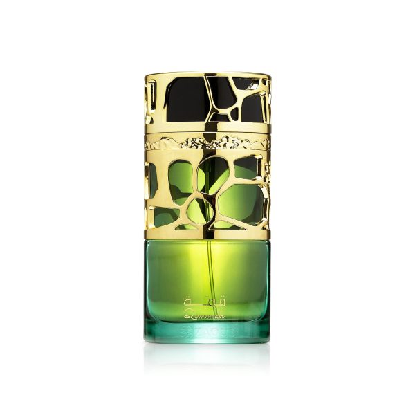 QIMMAH FOR WOMEN Edp