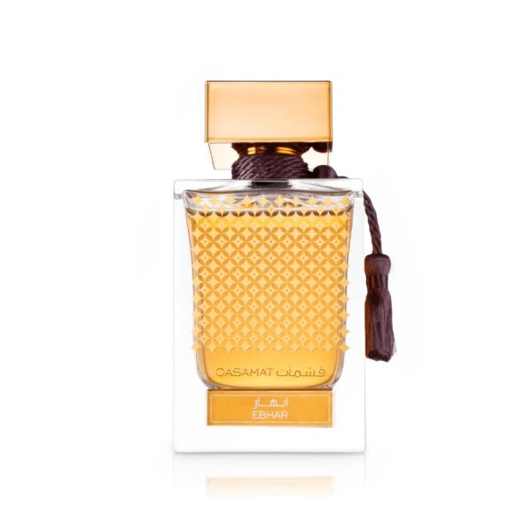 QASAMAT EBHAR Edp