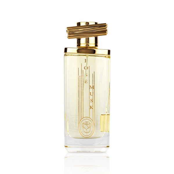 ROSE MUSK Edp