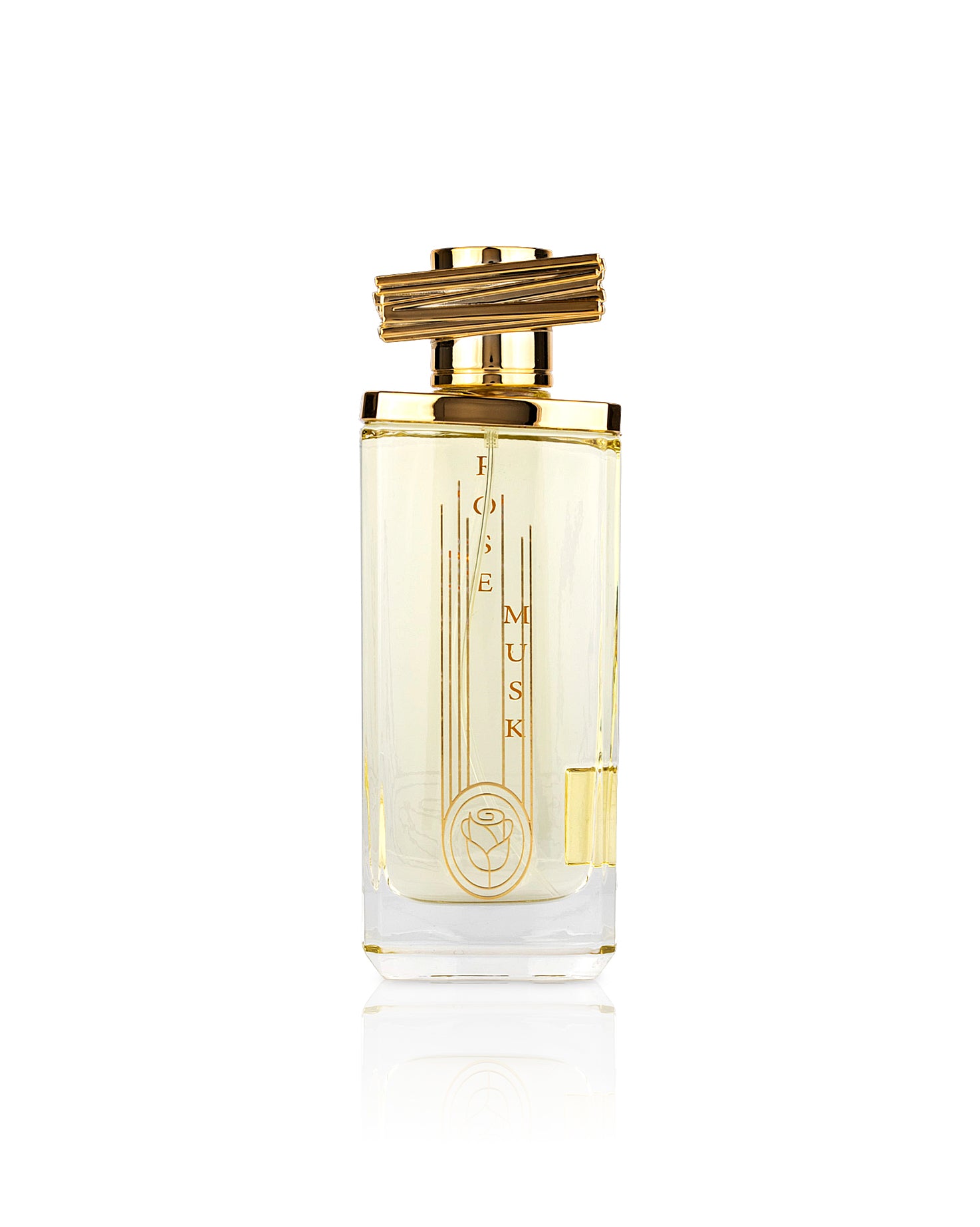 ROSE MUSK Edp