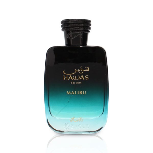 HAWAS MALIBU Edp