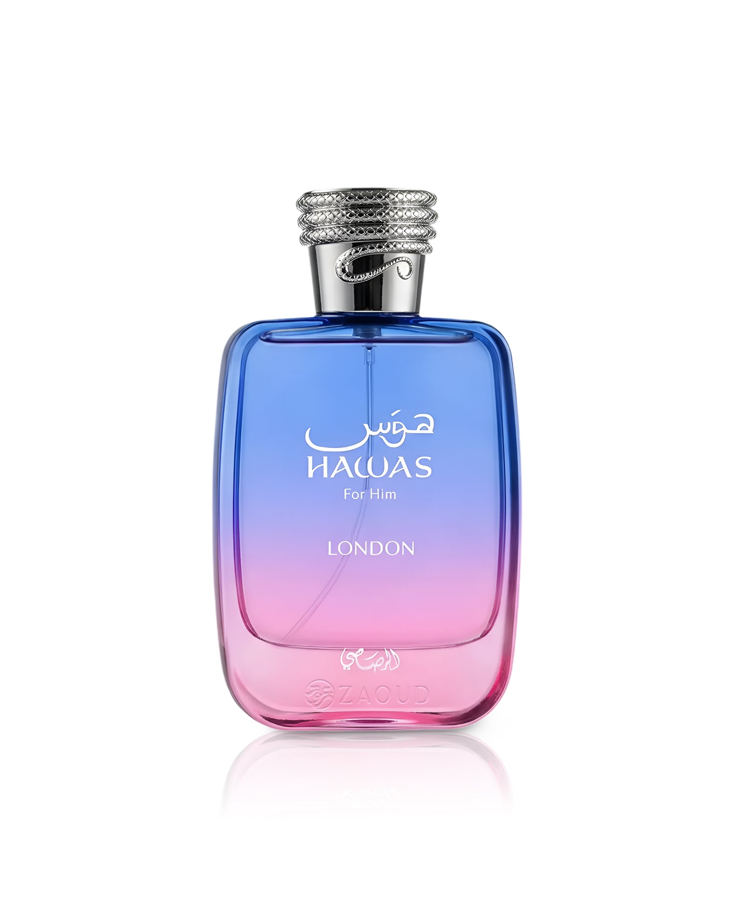 HAWAS LONDON Edp