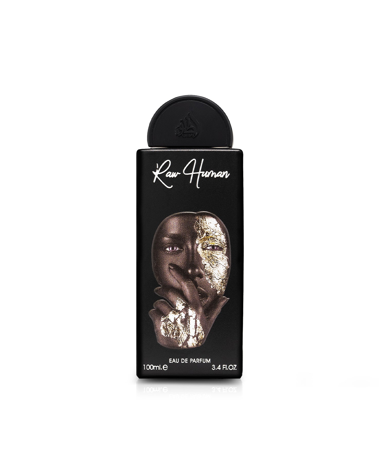 RAW HUMAN Edp