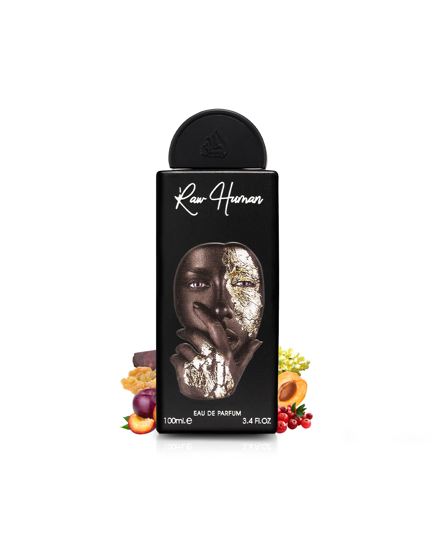 RAW HUMAN Edp - Image 2