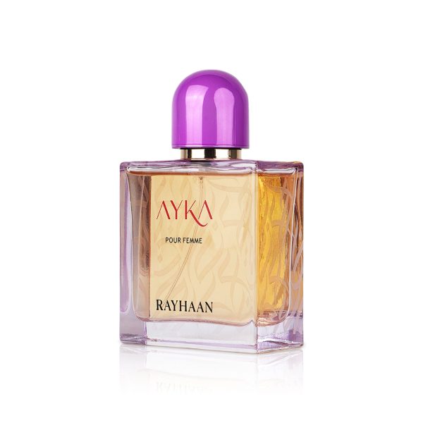 AYKA Eau de parfum
