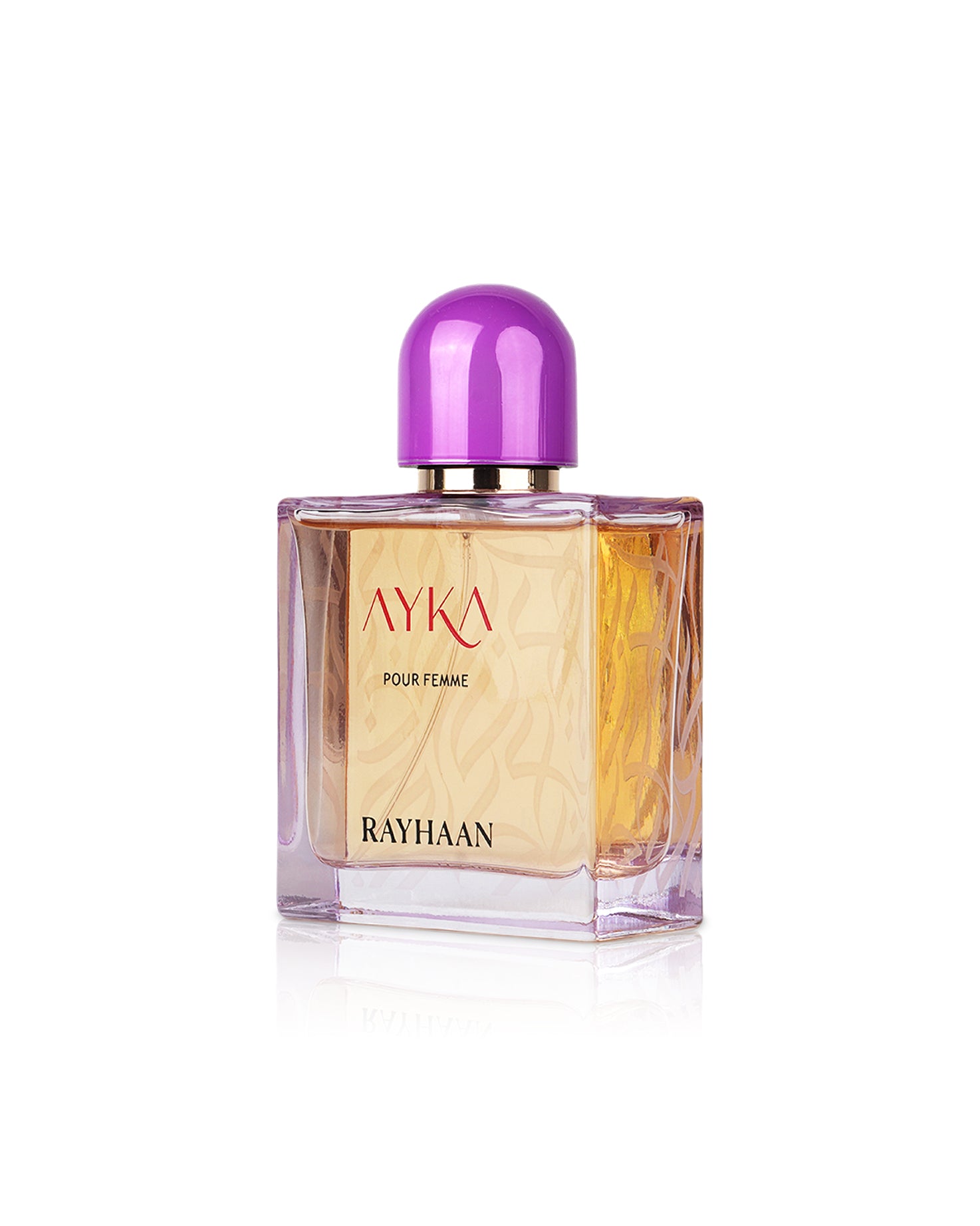 AYKA Eau de parfum