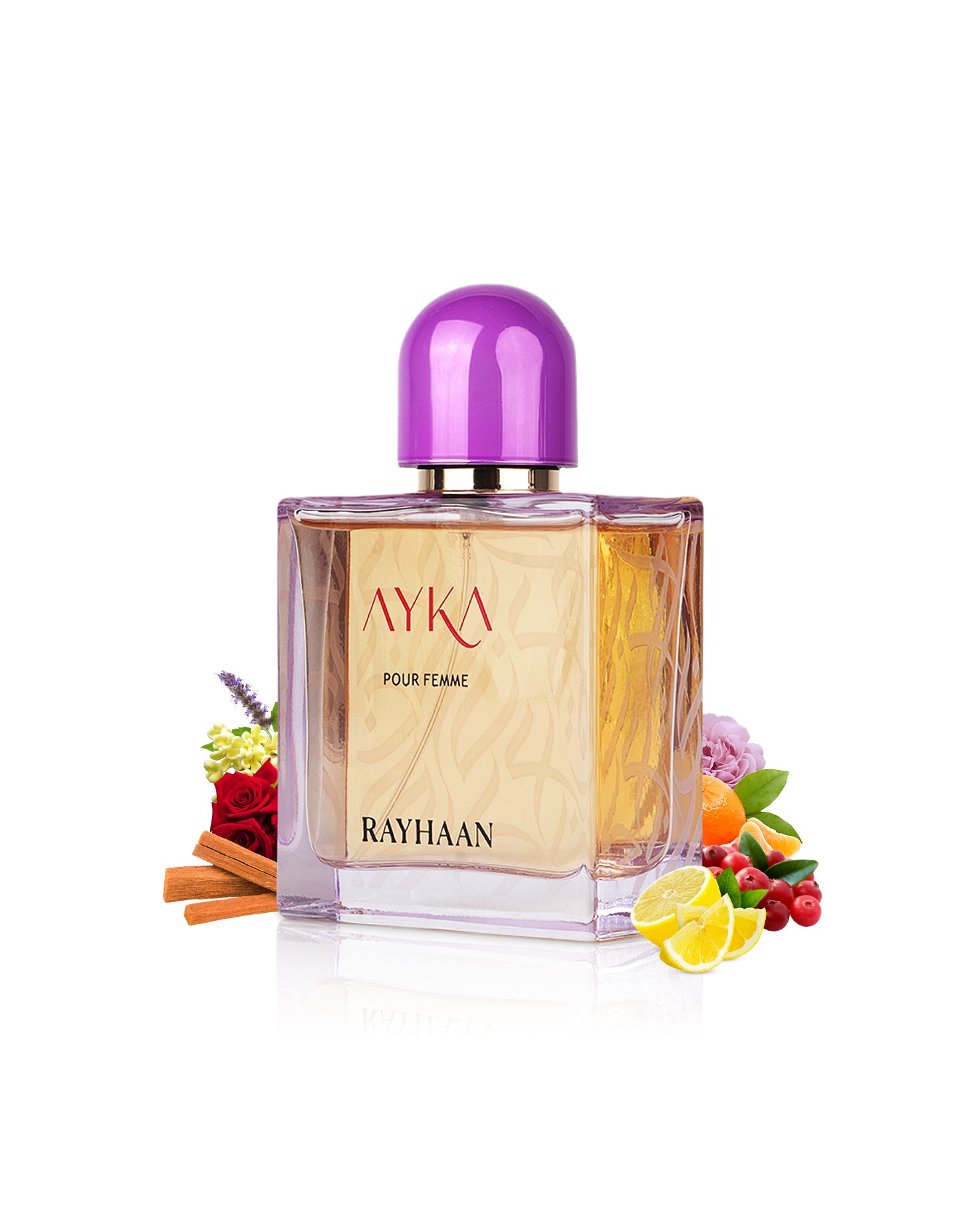 AYKA Eau de parfum - Image 2