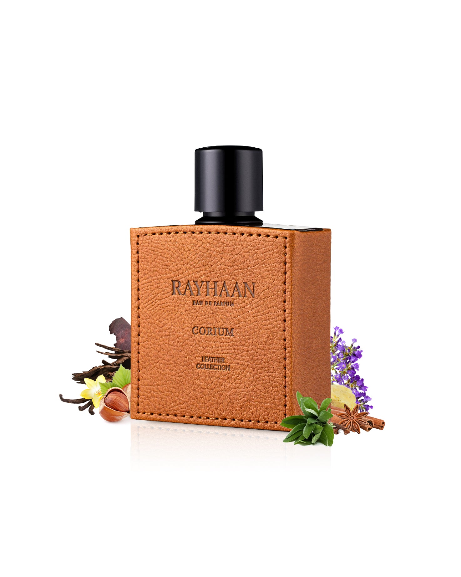 CORIUM Edp - Image 2