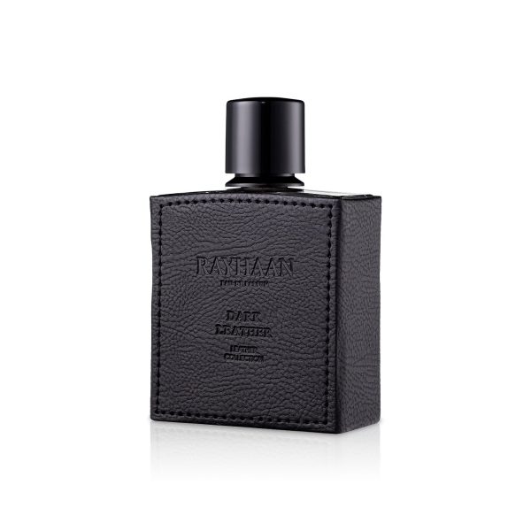DARK LEATHER Edp